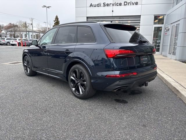 New 2026 Audi Q7 3.0T Premium Plus image 3