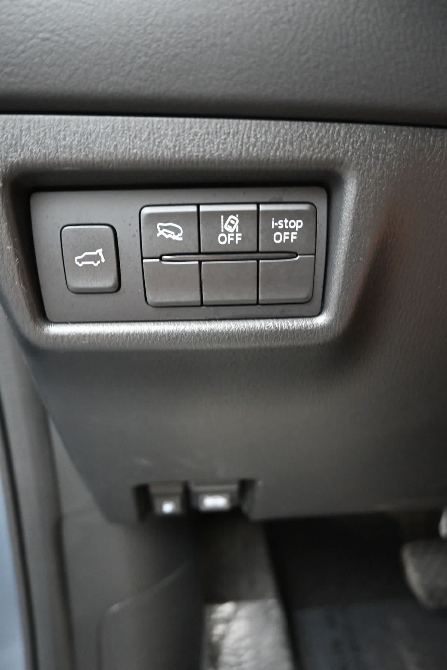 Used 2024 MAZDA CX-5 Carbon Edition AWD/4WD image 23