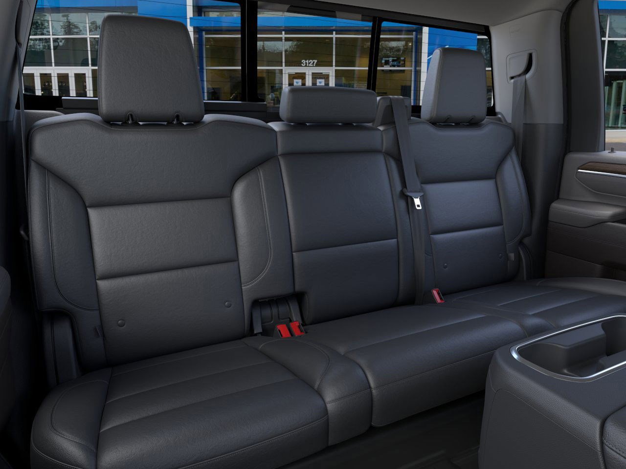 New 2026 Chevrolet Silverado 3500 LT w/ All Star Edition image 19