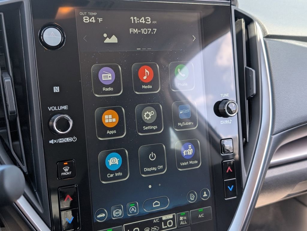 New 2026 Subaru Impreza 2.0i Sport image 17