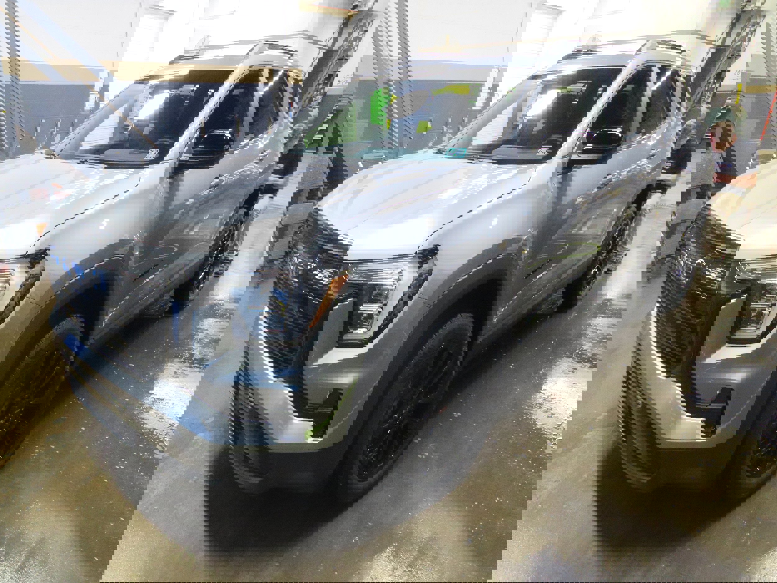 New 2026 GMC Terrain Elevation w/ Black Edition video 3