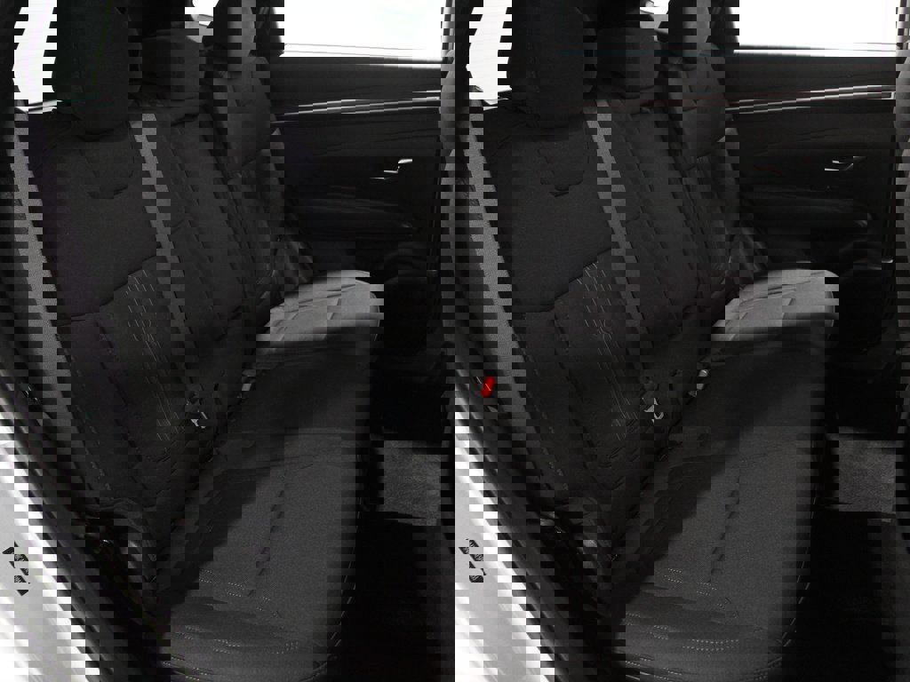 Certified 2023 Hyundai Tucson SEL w/ Cargo Package image 17