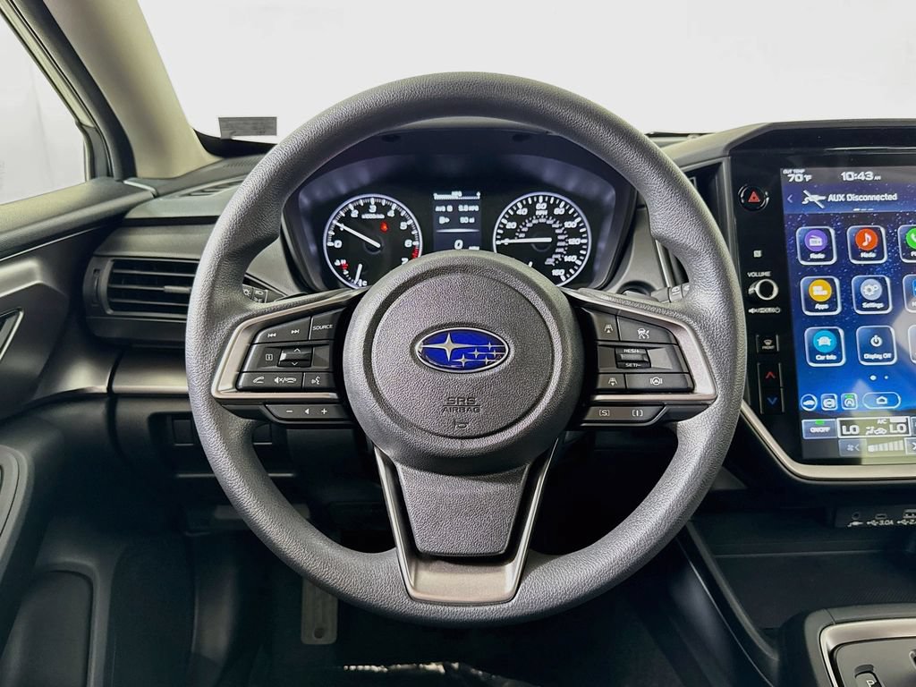 New 2026 Subaru Impreza 2.0i Sport AWD/4WD image 11