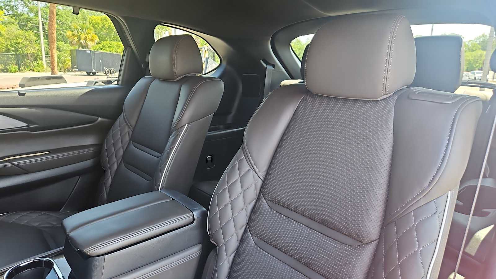 Used 2021 MAZDA CX-9 Signature image 26