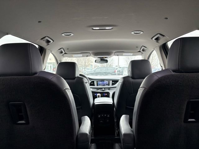 Used 2020 Buick Enclave Essence w/ Sound and Sites Package image 8