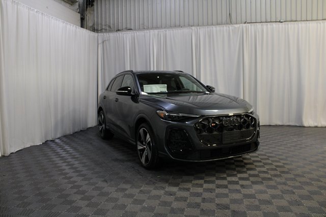 New 2025 Audi SQ5 Premium Plus image 30