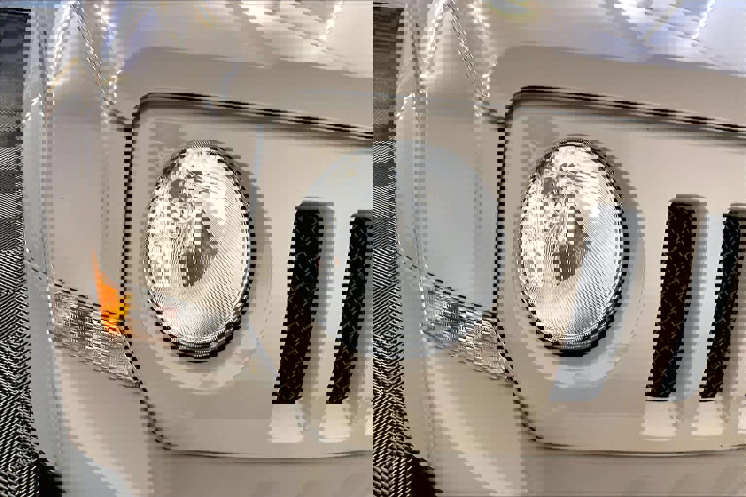 Used 2017 Jeep Patriot Latitude image 27