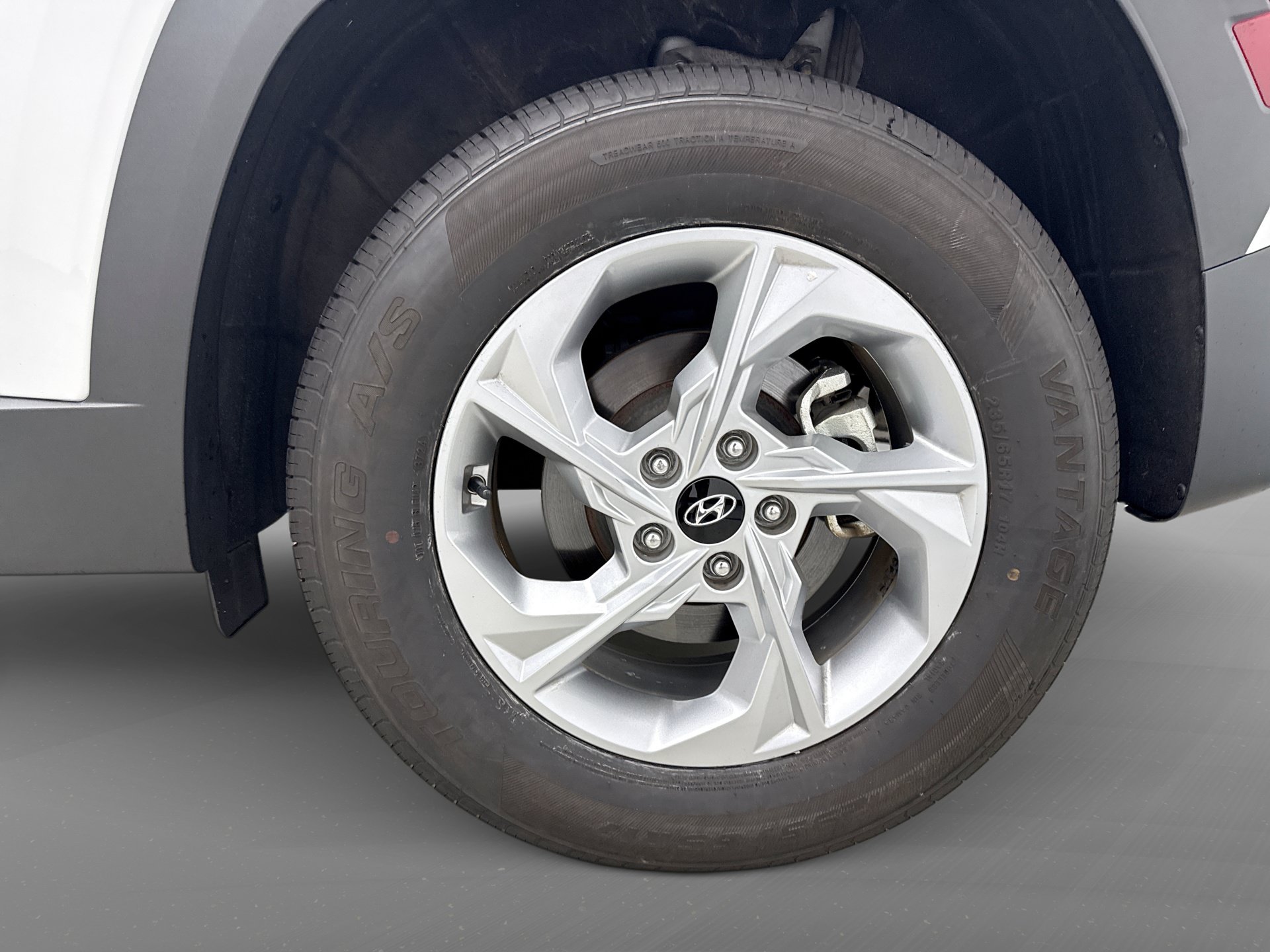 Used 2024 Hyundai Tucson SE AWD/4WD image 20