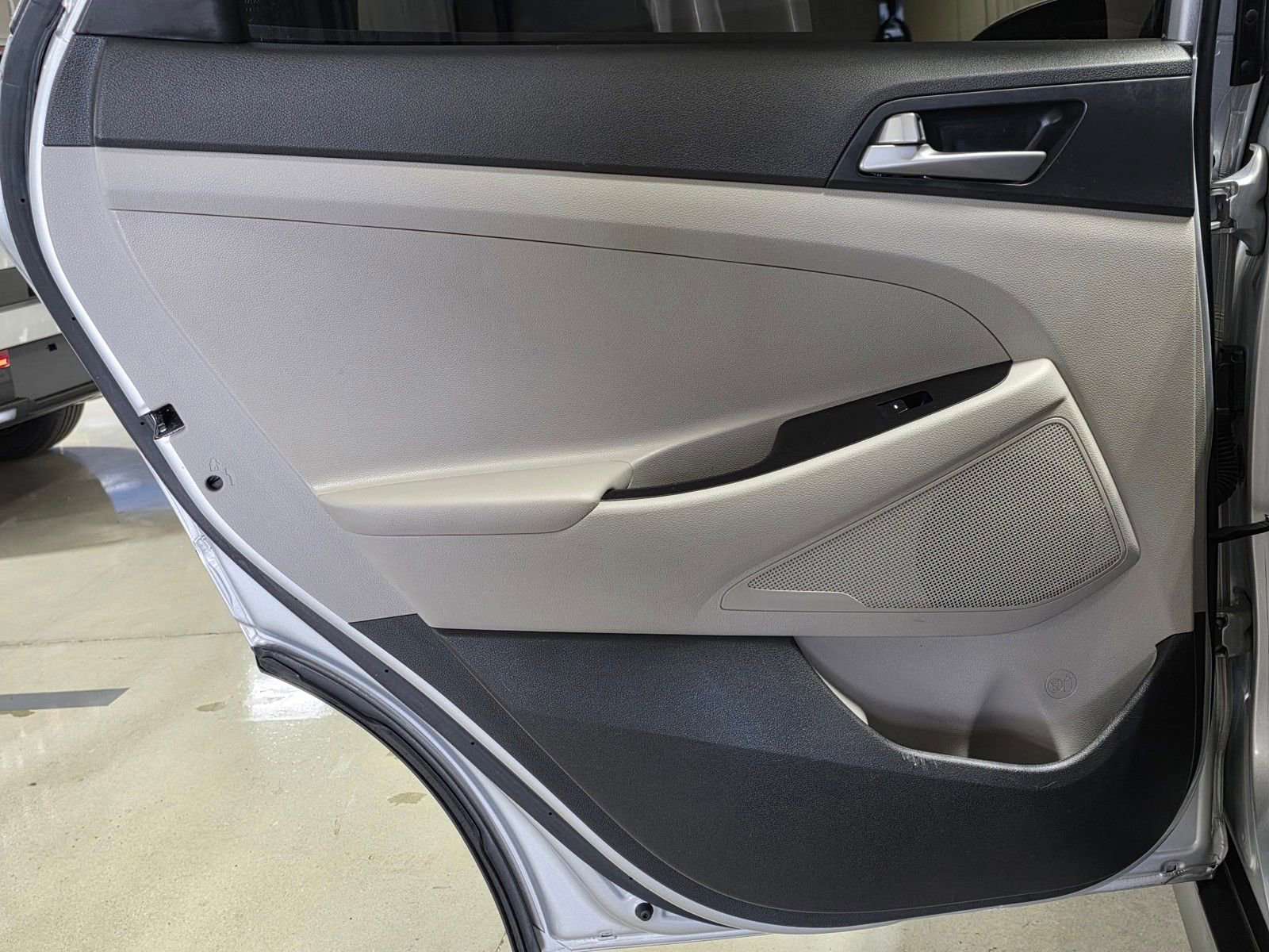 Used 2018 Hyundai Tucson SE image 13