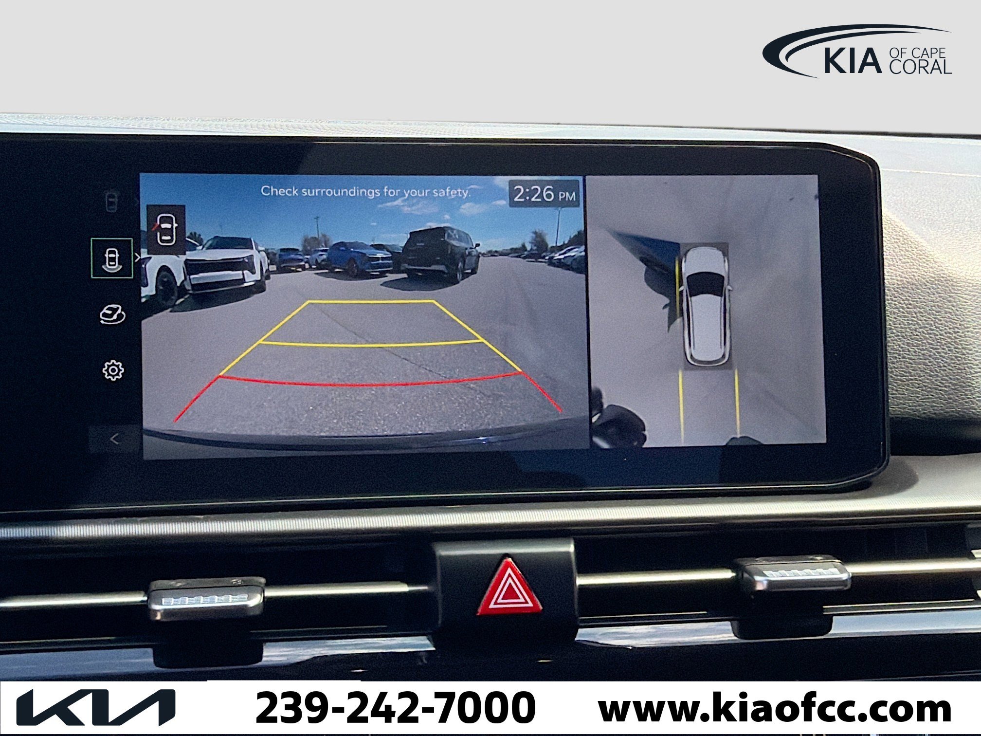 New 2026 Kia Sportage SX image 31