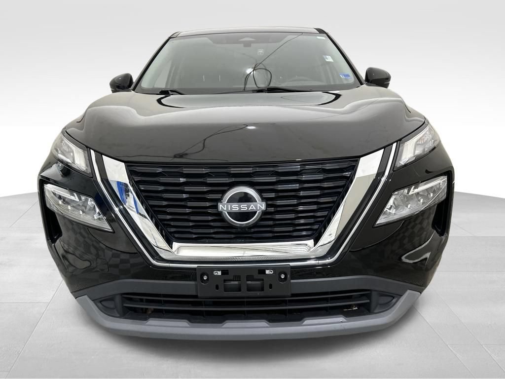 Used 2022 Nissan Rogue SV FWD image 9