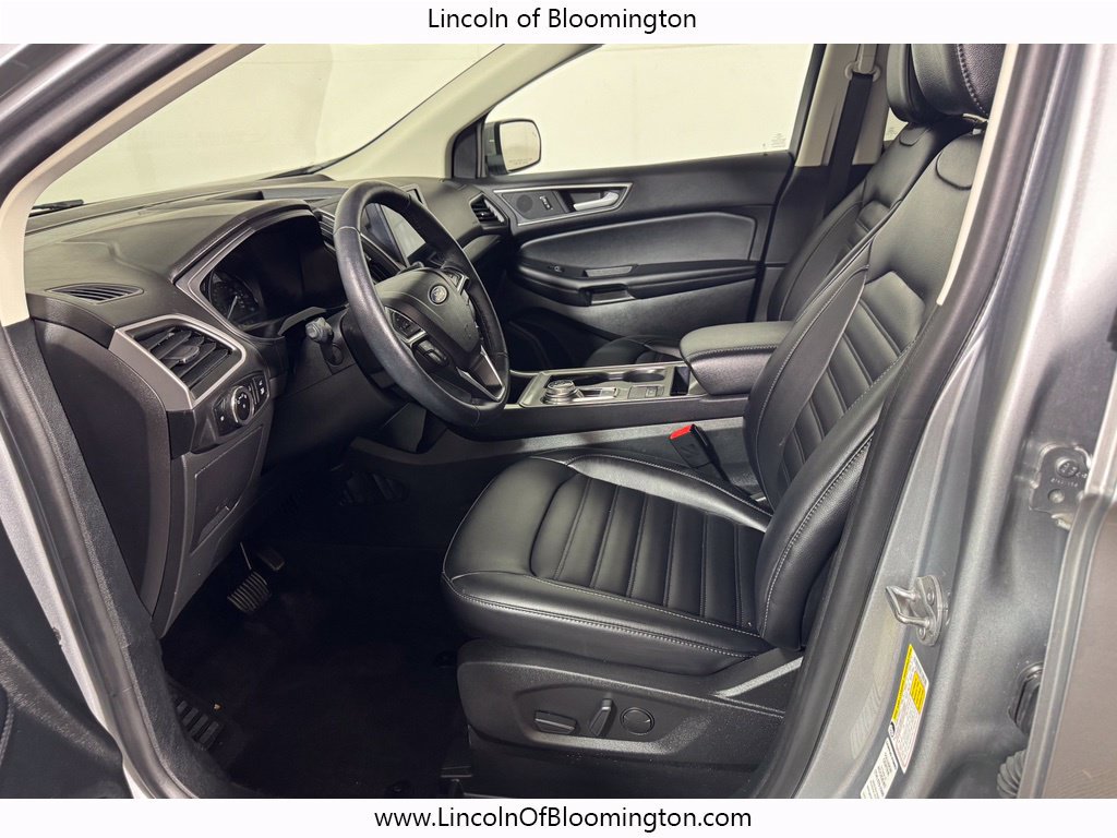 Used 2023 Ford Edge SEL w/ Convenience Package AWD/4WD image 23