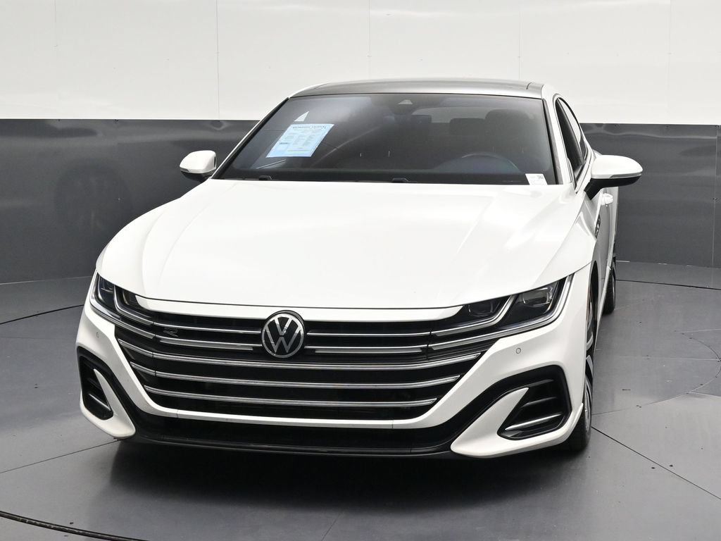 Used 2021 Volkswagen Arteon SEL FWD image 6