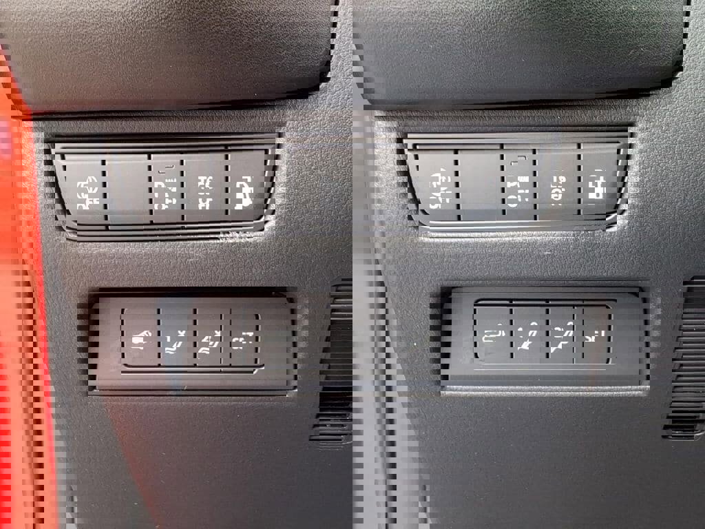 New 2026 MAZDA CX-50 AWD 2.5 Hybrid w/ Weather Package image 17