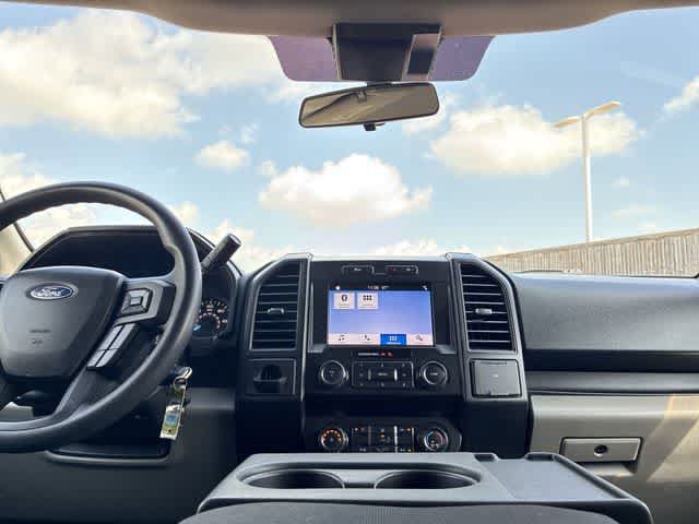 Used 2019 Ford F150 XL w/ Equipment Group 101A Mid RWD image 28