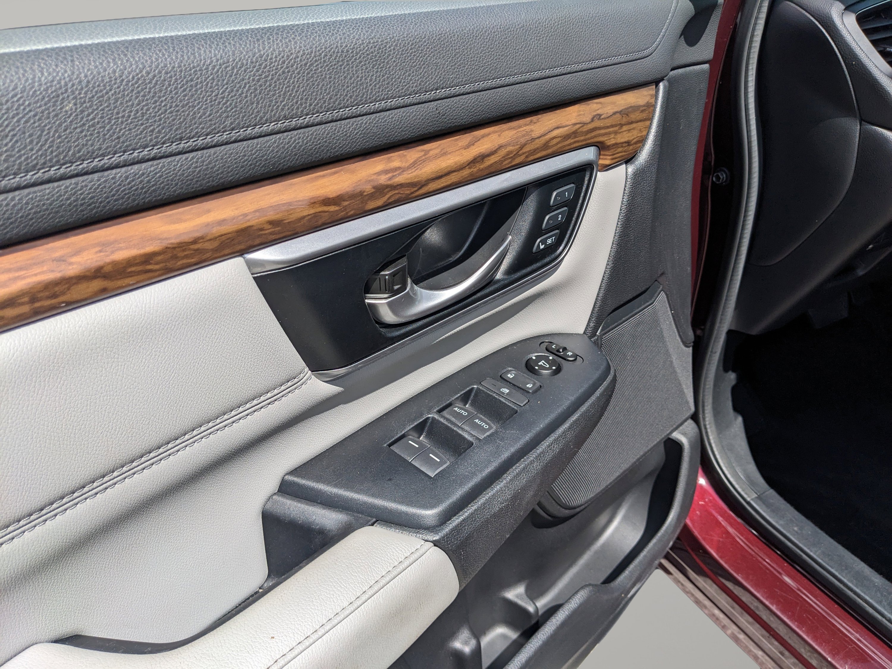 Used 2019 Honda CR-V EX-L image 21