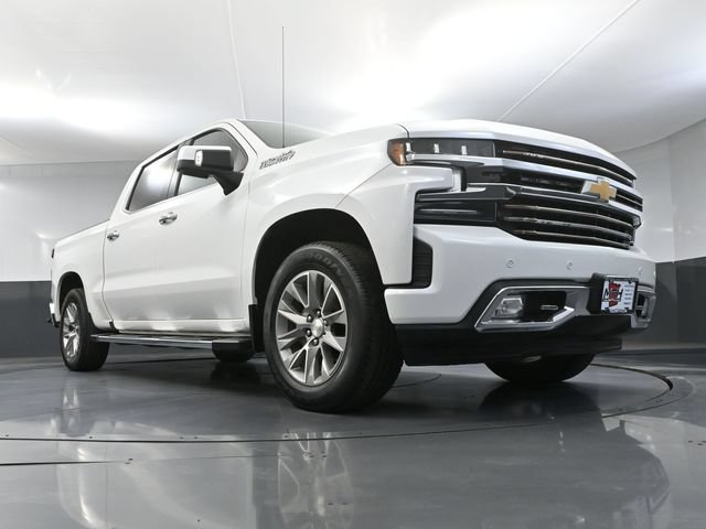 Used 2020 Chevrolet Silverado 1500 High Country AWD/4WD image 55