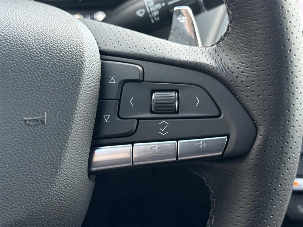 New 2026 Cadillac CT4 Sport image 15