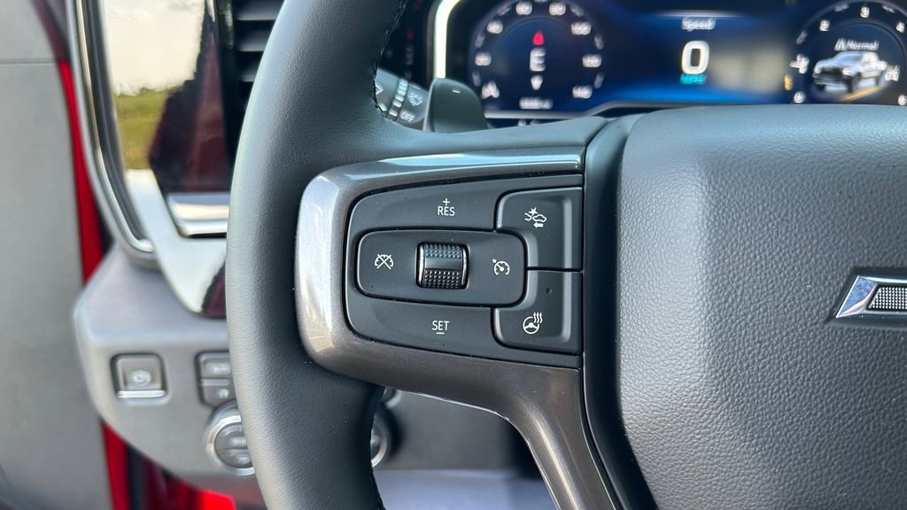 New 2024 Chevrolet Silverado 1500 ZR2 w/ ZR2 Bison Edition image 28