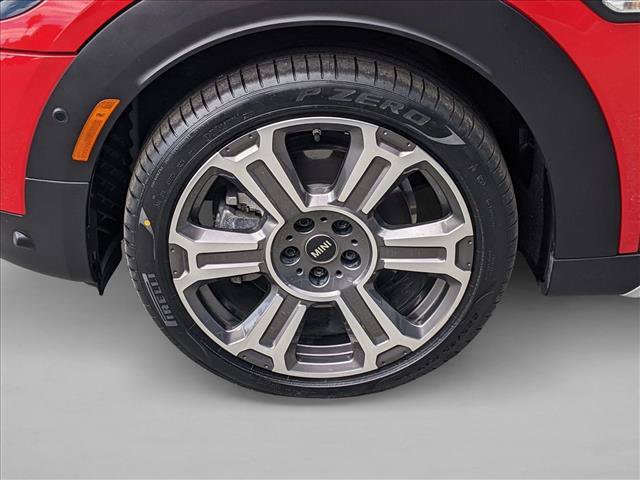 Certified 2023 MINI Cooper Countryman S AWD/4WD image 23