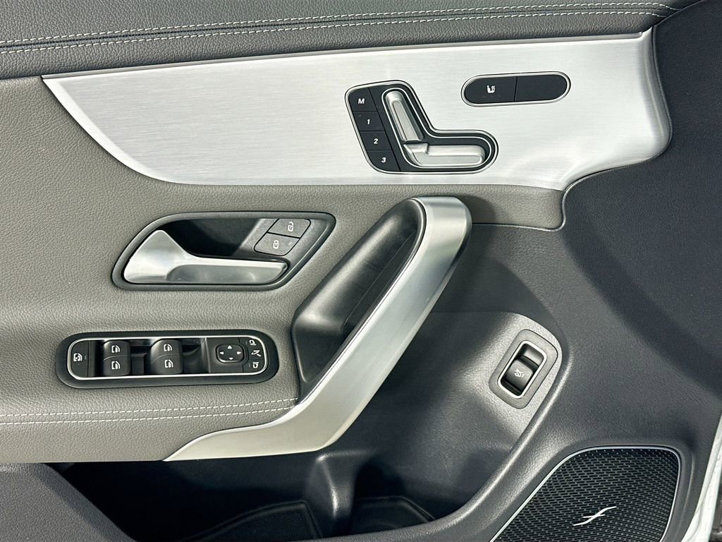 Certified 2023 Mercedes-Benz CLA 45 AMG 4MATIC image 18