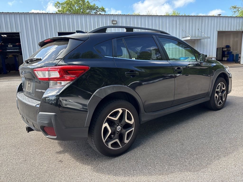 Used 2018 Subaru Crosstrek 2.0i Limited image 28