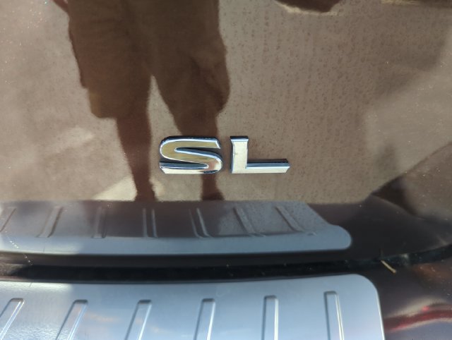 Certified 2019 Nissan Pathfinder SL w/ SL Premium Package FWD image 22