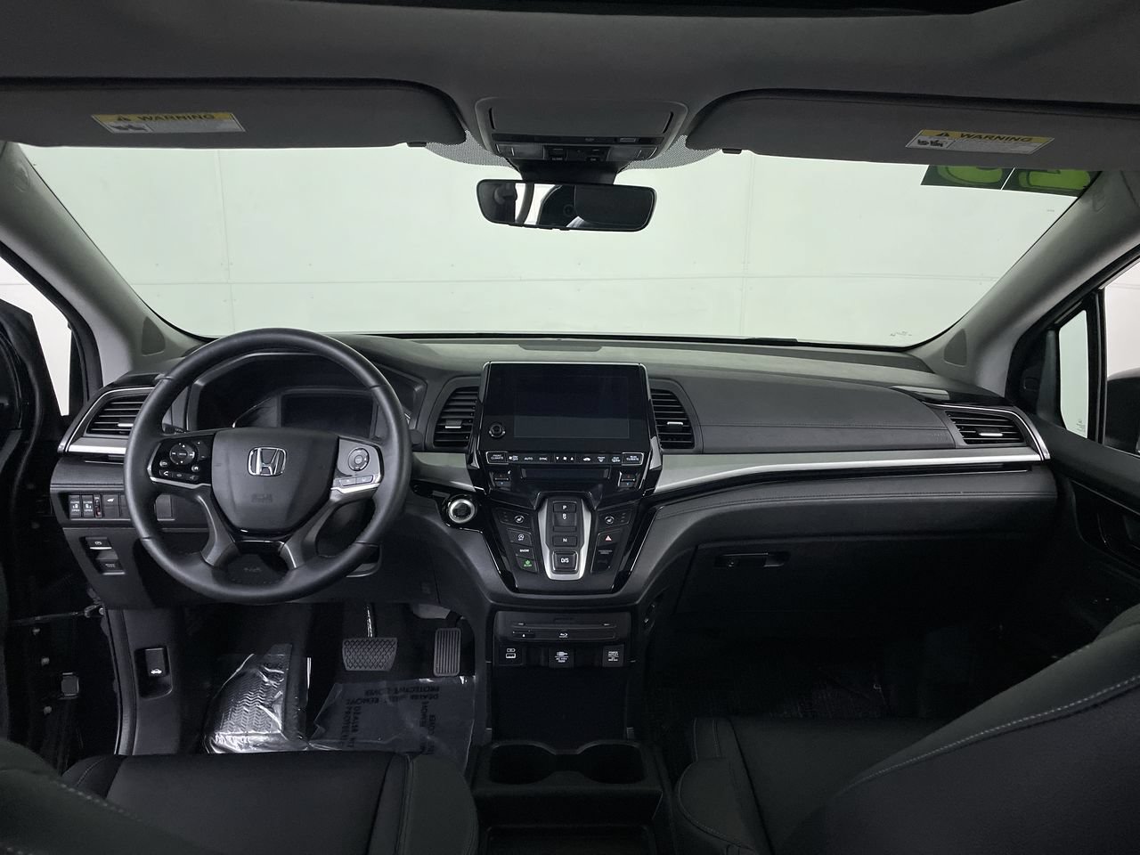 Used 2023 Honda Odyssey Touring image 27
