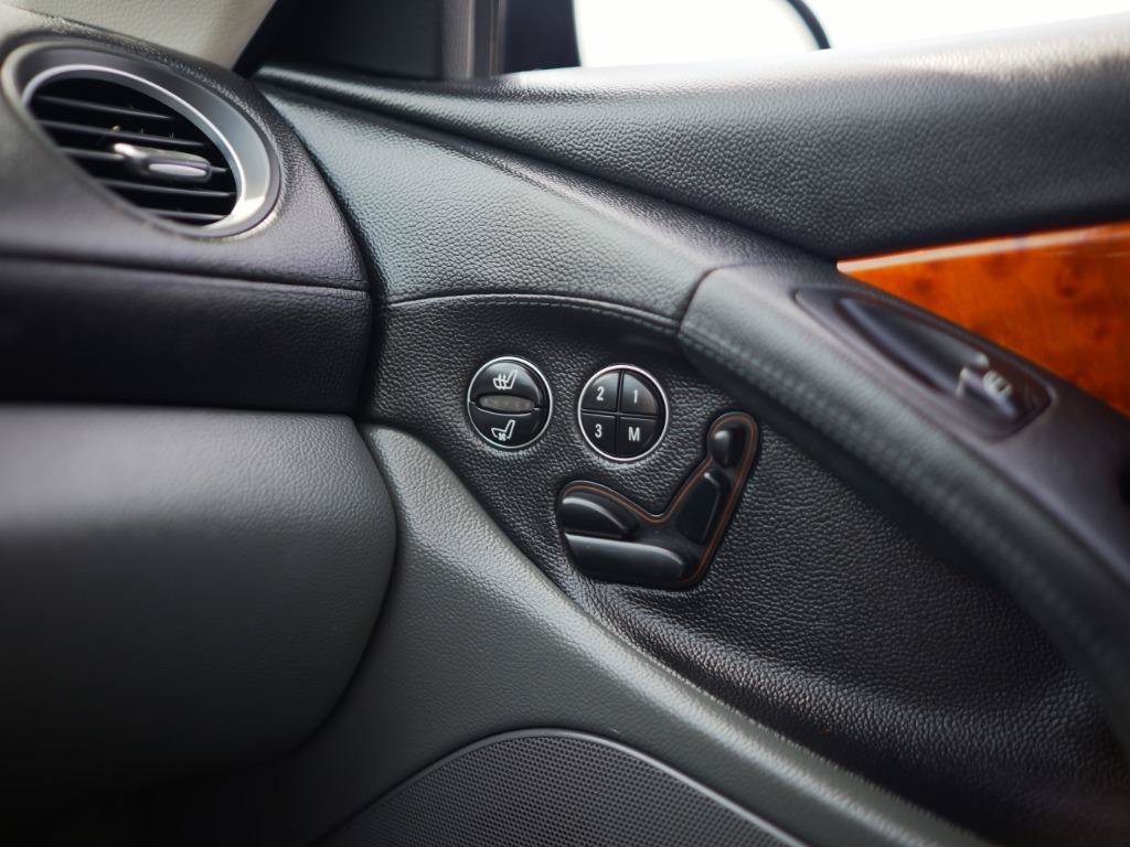Used 2005 Mercedes-Benz SL 500 image 27