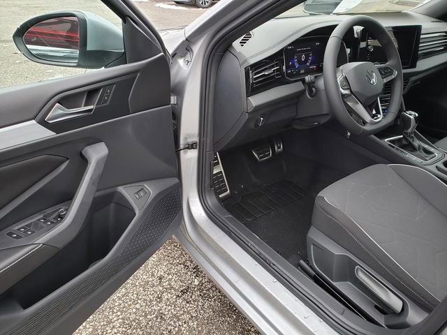 New 2026 Volkswagen Jetta Sport image 6