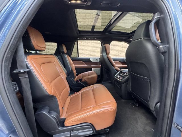 Used 2020 Lincoln Navigator L Reserve w/ Luxury Package AWD/4WD image 30