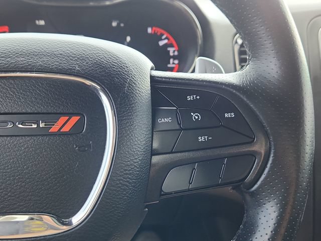Used 2020 Dodge Durango R/T w/ Blacktop Package AWD/4WD image 41