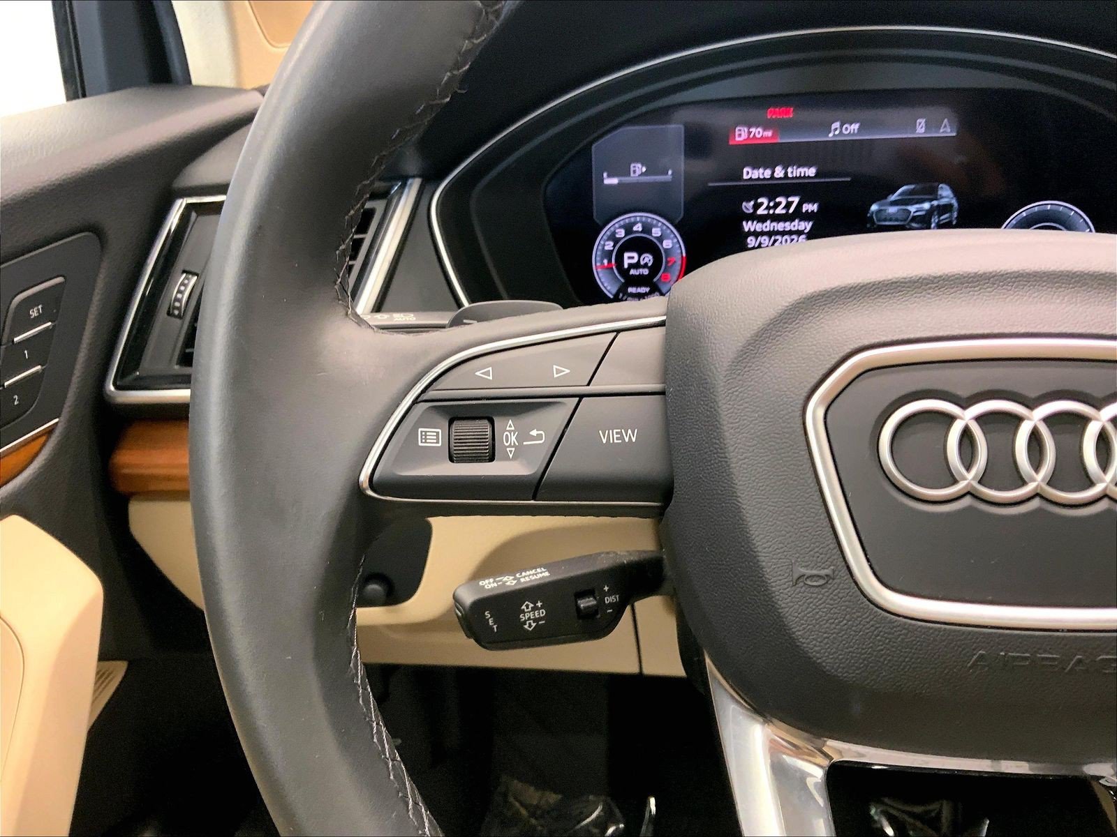 Certified 2023 Audi Q5 2.0T Premium Plus w/ Premium Plus Package AWD/4WD image 20