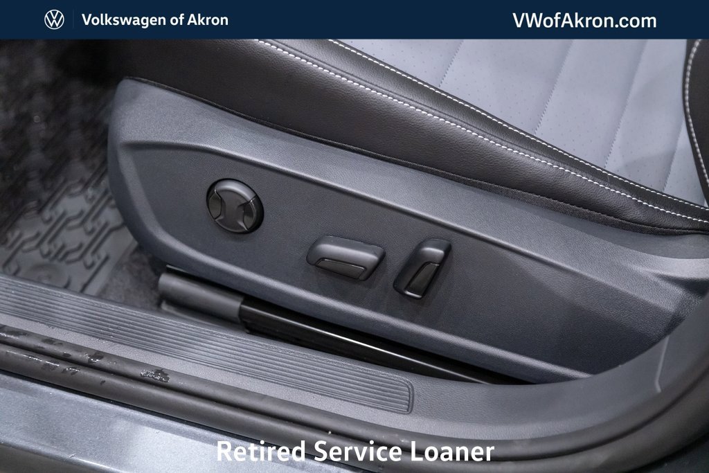 New 2026 Volkswagen Jetta SE FWD image 9