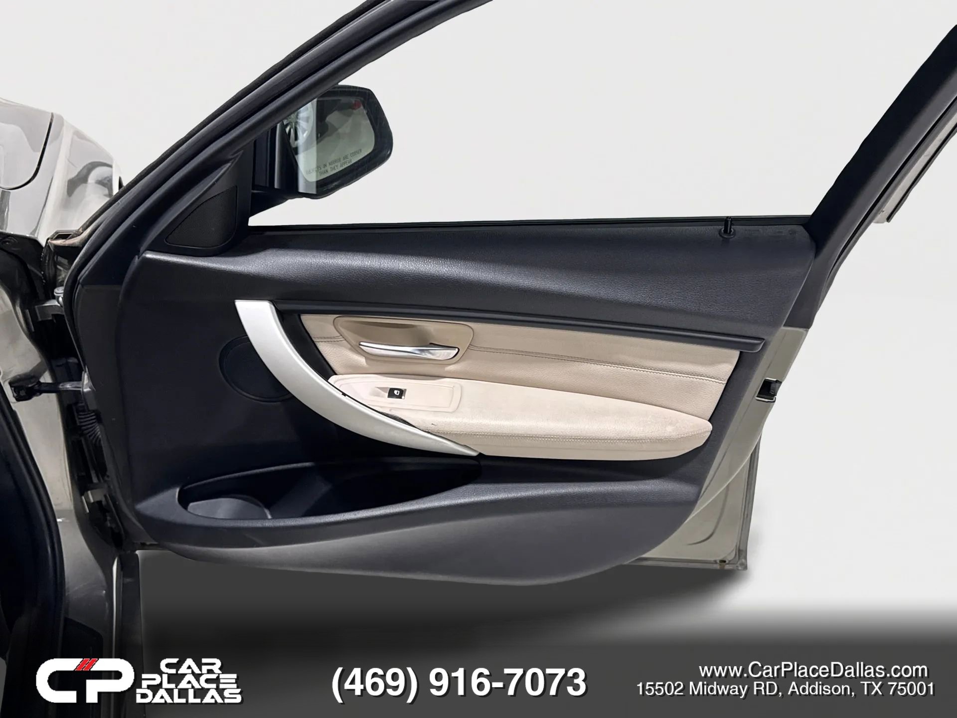 Used 2016 BMW 320i Sedan image 28