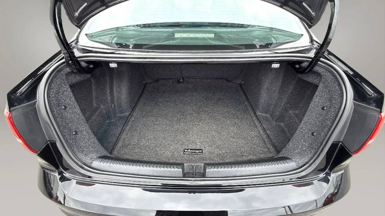 Used 2016 Volkswagen Jetta S FWD image 13