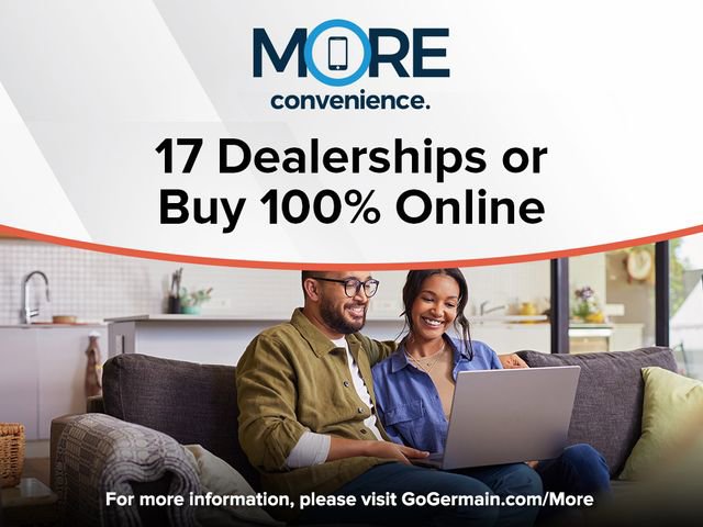 Used 2023 Lincoln Corsair FWD w/ Equipment Group 101A image 6