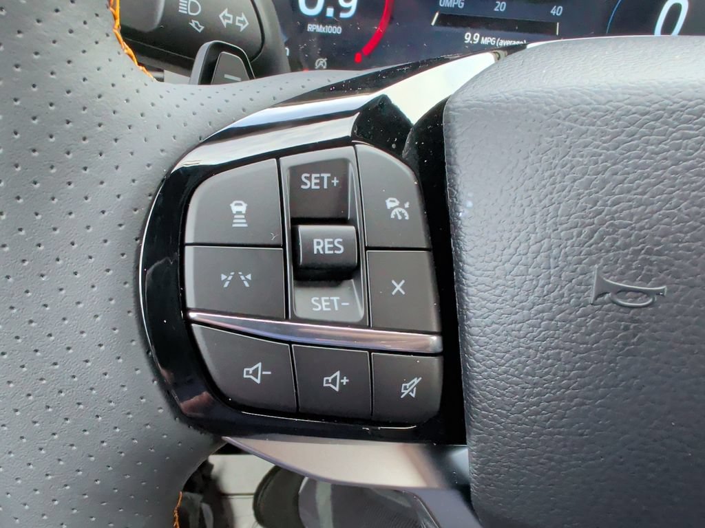 New 2026 Ford Explorer Tremor w/ Tremor Convenience Package AWD/4WD image 28