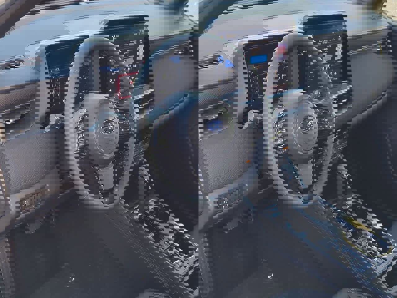 New 2026 Subaru Outback Limited image 2