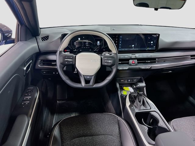 New 2025 Kia K4 GT-Line w/ GT-Line Sunroof Package image 23