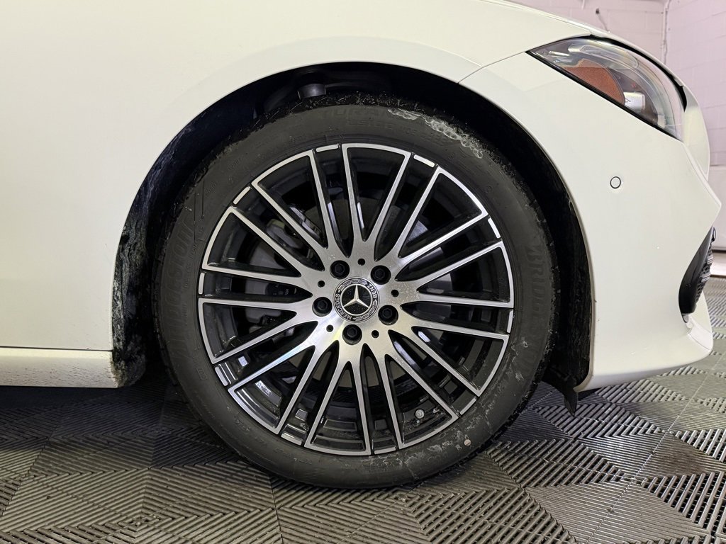Used 2025 Mercedes-Benz C 300 C 300 image 12