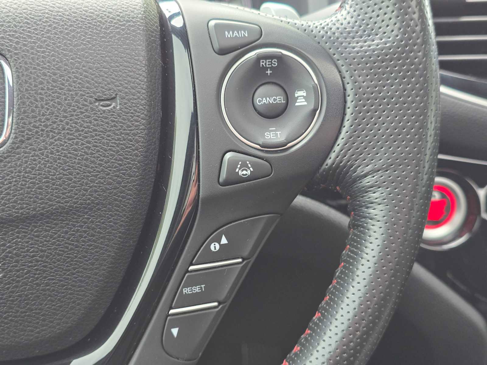 Used 2023 Honda Ridgeline Black Edition image 34