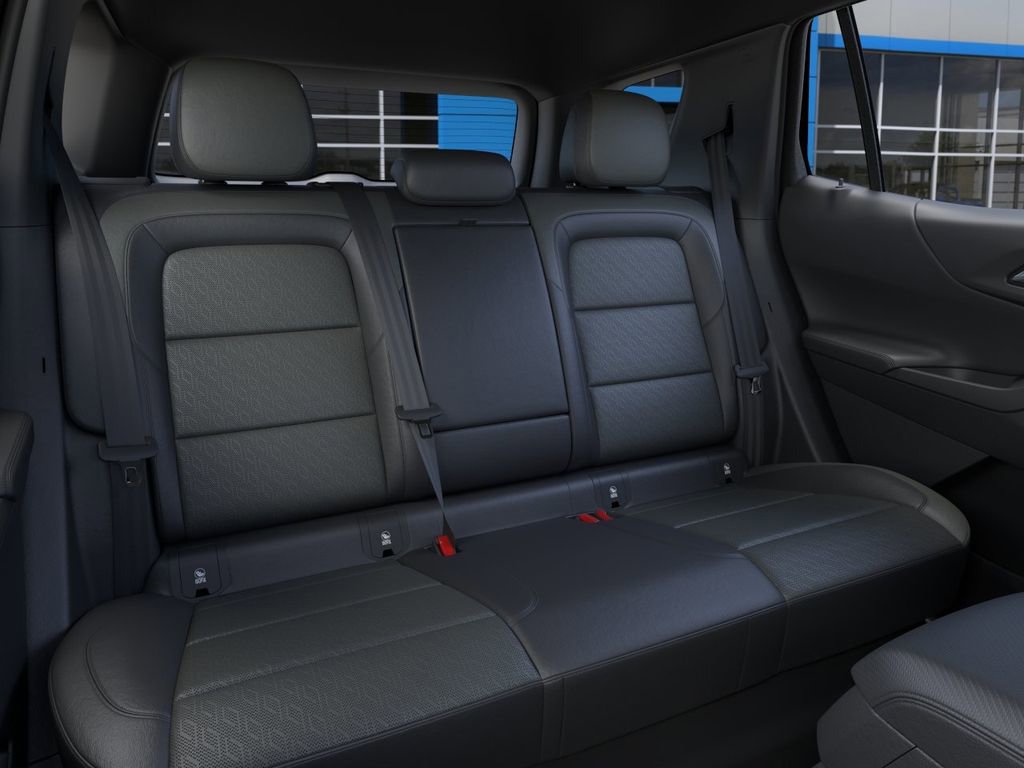New 2026 Chevrolet Equinox LT w/ Convenience Package II image 18