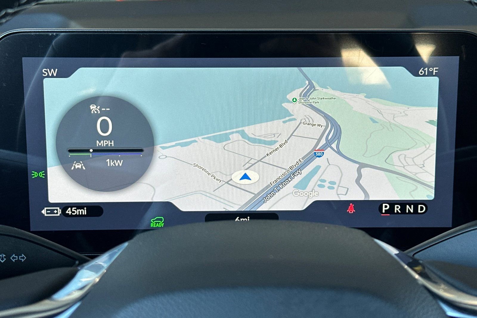 New 2026 Honda Prologue Touring image 21