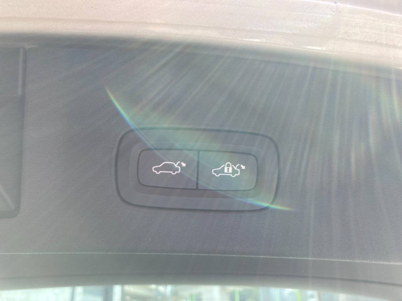 Used 2025 Chevrolet Equinox EV LT FWD image 20