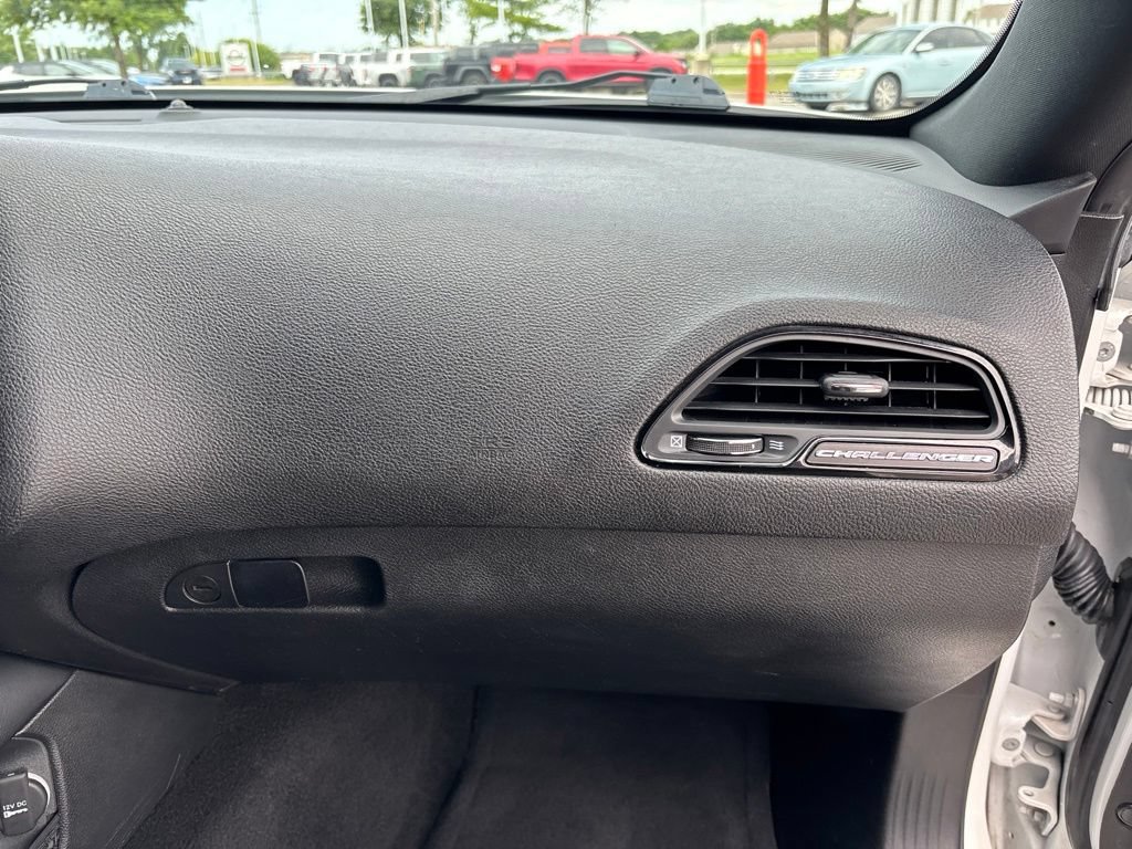 Used 2022 Dodge Challenger GT RWD image 48