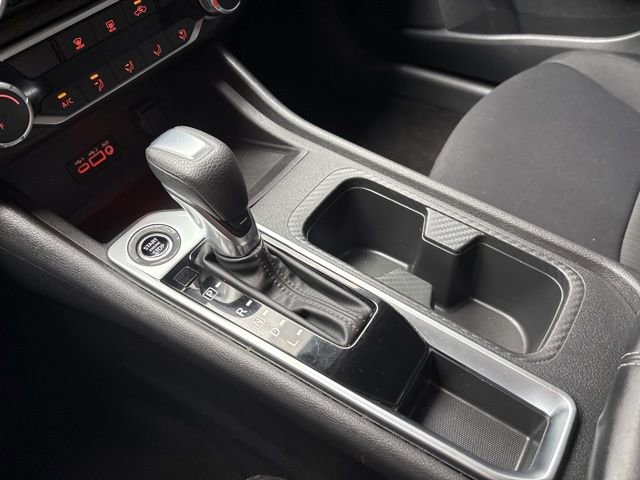 Used 2023 Nissan Sentra SV w/ Trunk Package FWD image 22