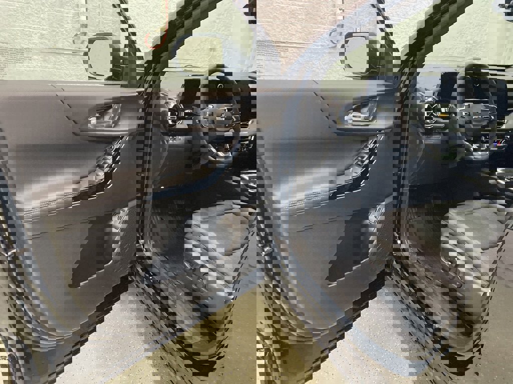 New 2026 Chevrolet Equinox LT w/ Convenience Package II image 12