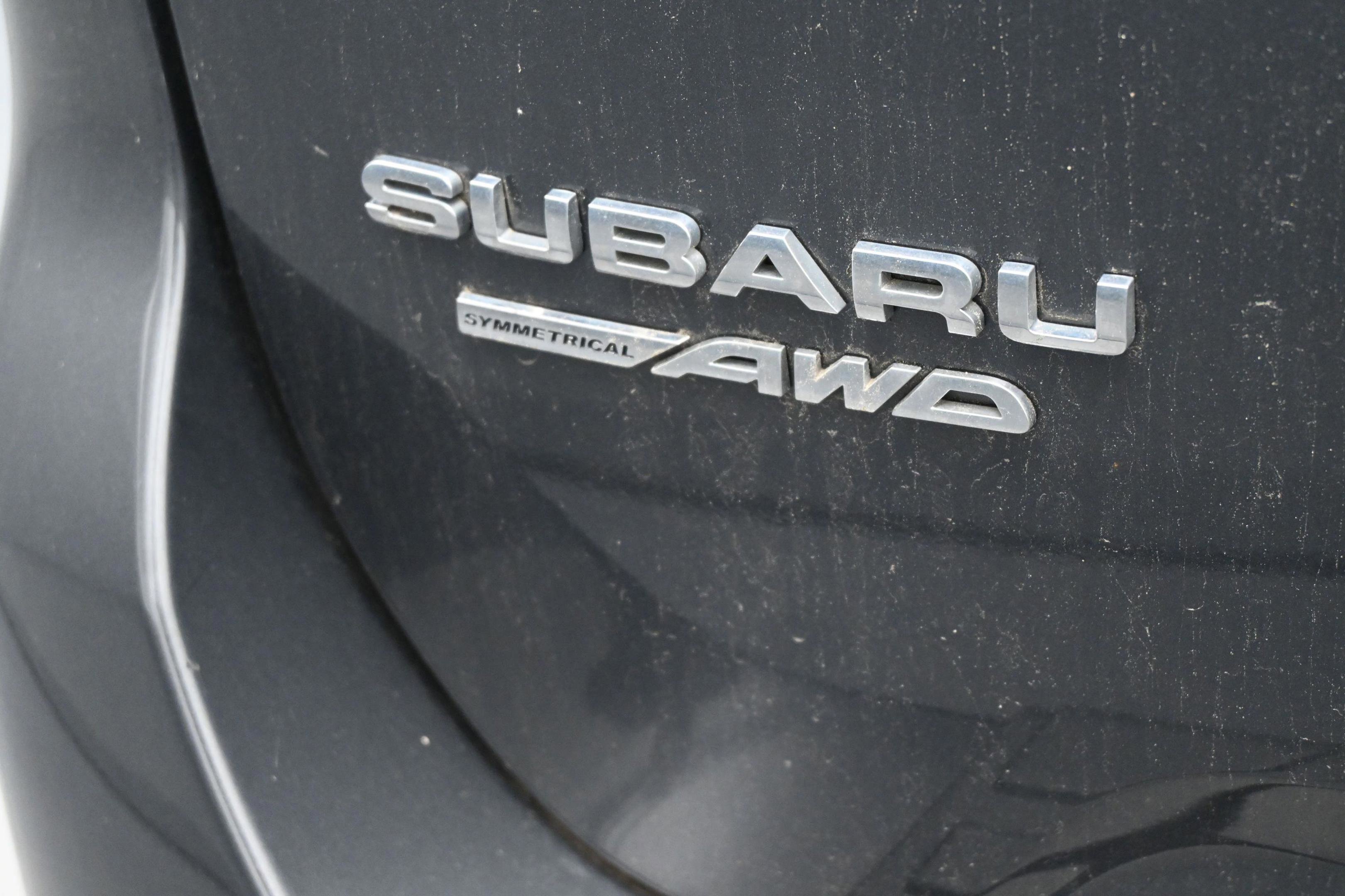 Used 2021 Subaru Forester Limited AWD/4WD image 38