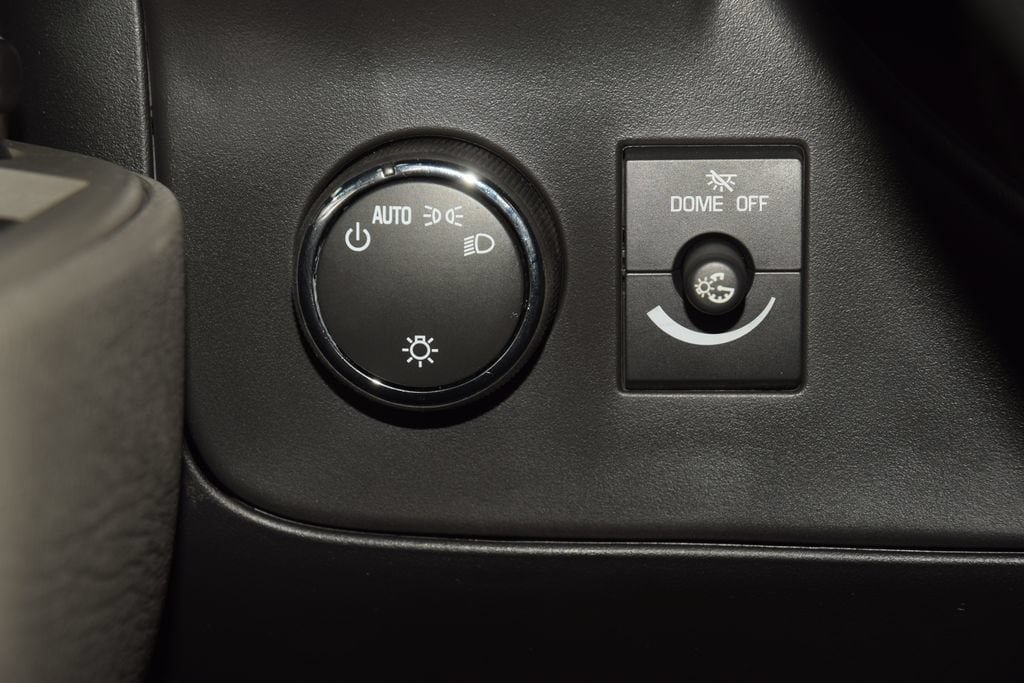 New 2026 Chevrolet Express 3500 LS RWD image 26